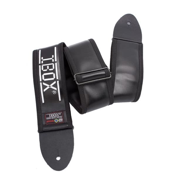 ESGOTADO - Correia Luxo CL72I Preta