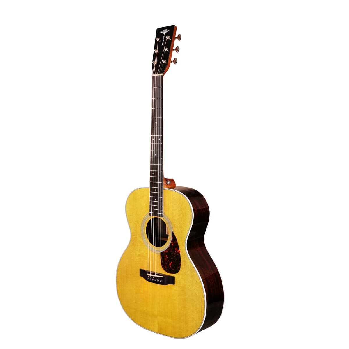 VIOLAO TYMA TF28 AÇO TAMPO ALL SOLID CAP EQ T200 COM CASE